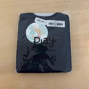 New in bag Little Sleepies sweater